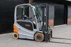 Still RX60 25 heftruck elektrische triplex lepelversteling s, 2000 tot 3000 kg, Elektrisch, Heftruck, Still