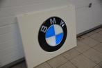 BMW originele lichtreclame lichtbak zeldzaam!, Verzamelen, Ophalen, Zo goed als nieuw, Lichtbak of (neon) lamp