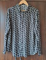 Mooie blouse Bel&Bo maat 46, Taille 46/48 (XL) ou plus grande, Enlèvement ou Envoi, Bel & Bo, Comme neuf