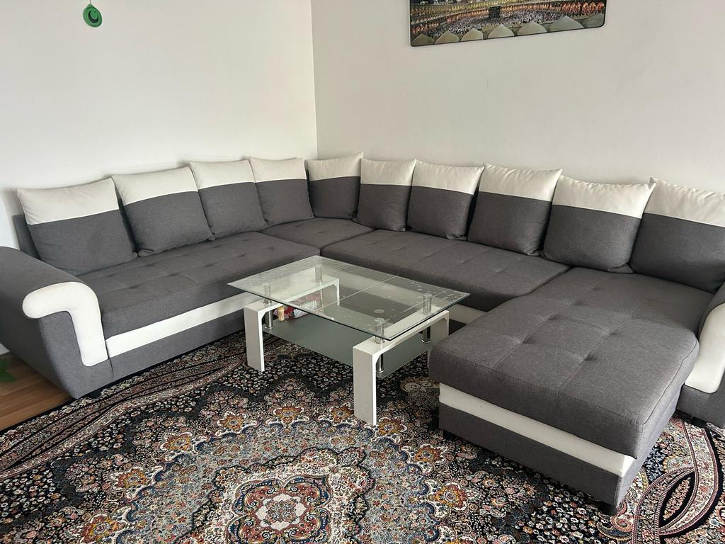 Zetel, Ophalen, Gebruikt, Stof