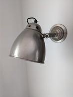 2 wandlampen industriële stijl, Huis en Inrichting, Lampen | Wandlampen, Ophalen