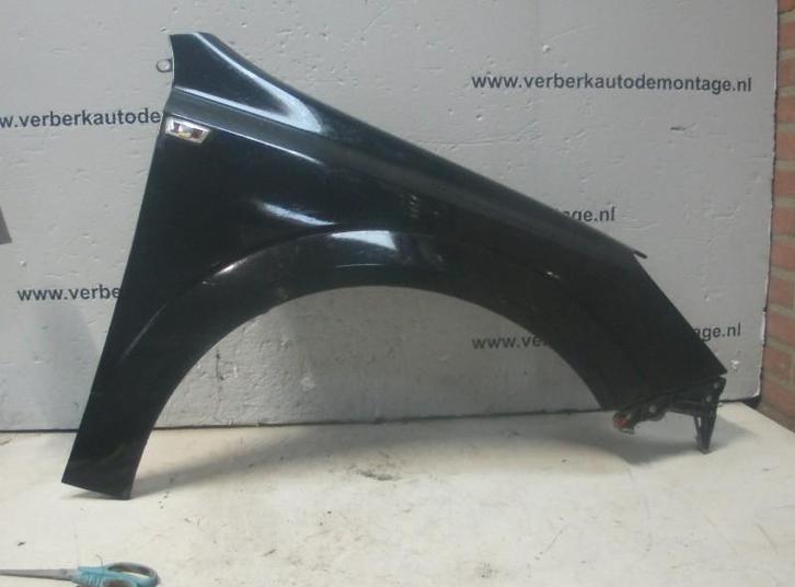 AILE AVANT DROITE Opel Astra H (L48) (01-2004/05-2014), Autos : Pièces & Accessoires, Carrosserie & Tôlerie, Garde-boue, Opel