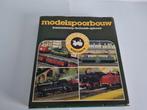 Modelspoorbouw / n.s. Wiersma, Boeken, Vervoer en Transport, Ophalen of Verzenden