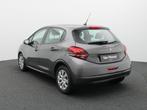 Peugeot 208 1.2 50kW Access, Autos, Argent ou Gris, Achat, 50 kW, Euro 6