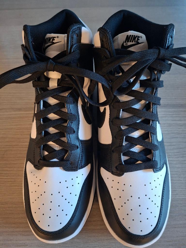 Nike dunks(nieuw), Ophalen, Zwart, Nike, Nieuw