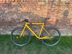 Fiets - single speed, Fietsen en Brommers, Fietsen | Mountainbikes en ATB, Ophalen, Zo goed als nieuw
