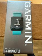 Garmin Forerunner 30, Étanche, La vitesse, Garmin, Utilisé