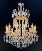 Kroonluchter Marie Therese, Ophalen of Verzenden, Zo goed als nieuw