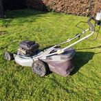 Tondeuse Power Plus, Tondeuse rotative, Utilisé, Powerplus, Sac de ramassage