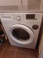 Machine à laver Beko 2025  (WTV 8712 BLW1) parfait état, Enlèvement, Comme neuf, Chargeur frontal, Programme lavage à la main
