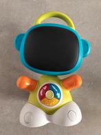 Smoby-robot, Enlèvement