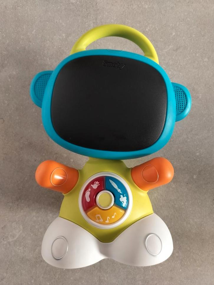 Smoby-robot, Enfants & Bébés, Jouets | Vtech, Enlèvement