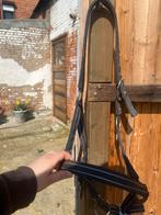 Halster paard, Dieren en Toebehoren, Ophalen of Verzenden, Zo goed als nieuw