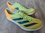 Spikes Adidas Adizero Avanti TYO maat 46, Adidas, Course à pied, Enlèvement ou Envoi, Comme neuf