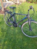 Herenfiets L'avenir., Autres marques, Vitesses, Enlèvement, 53 à 57 cm