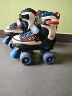 Rolschaatsen Optimum herstelbaar van maat (28 - 31), Kinderen en Baby's, Ophalen of Verzenden