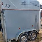 Paardenremork in zeer goede staat, Dieren en Toebehoren, Paarden en Pony's | Trailers en Aanhangwagens, Ophalen, Zo goed als nieuw