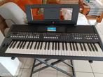 Yamaha PSR Sx 600 + originele subwoofer, Enlèvement, Yamaha