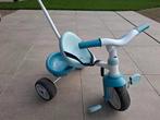 Smoby BeMove driewieler 2in1, Fietsen en Brommers, Fietsen | Driewielers, Ophalen, Zo goed als nieuw, Smoby, Verstelbare zitting