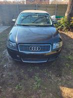 Audi A4 cabrio voor onderdelen, Autos, Audi, Cuir, Achat, Beige, Cabriolet