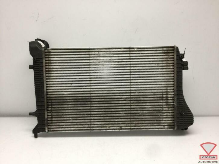 refroidisseur interm diaire vw audi seat skoda vag 1k0145803, Volkswagen, Volkswagen AG, Vw@volkswagen.de, Utilisé