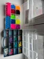 Sangles pour métiers à tisser, Enlèvement, Comme neuf