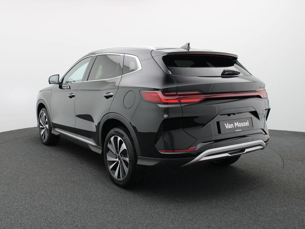 BYD Seal U DM-i PHEV Boost, Auto's, BYD, 1940 kg, Gebruikt, 750 kg, 4 cilinders