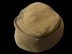 WW2 Reichsarbeitsdienst M43 Feldmütze, Enlèvement ou Envoi, Armée de terre, Casque ou Béret