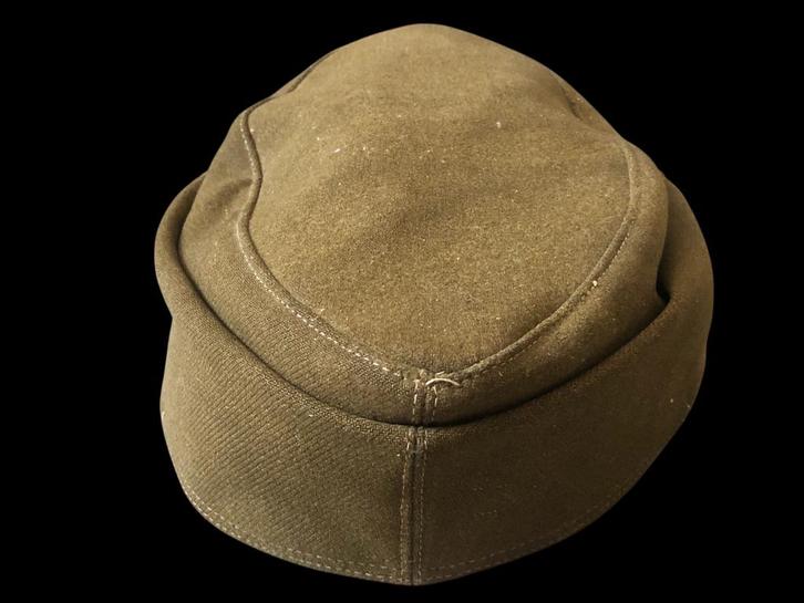 WW2 Reichsarbeitsdienst M43 Feldmütze, Collections, Objets militaires | Seconde Guerre mondiale, Armée de terre, Enlèvement ou Envoi