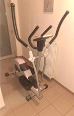 Crosstrainer, Sport en Fitness, Ophalen, Zo goed als nieuw, Crosstrainer