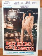 Filmposter Happy hooker goes to Hollywood, Enlèvement ou Envoi, Rectangulaire vertical, A1 jusqu'à A3, Utilisé