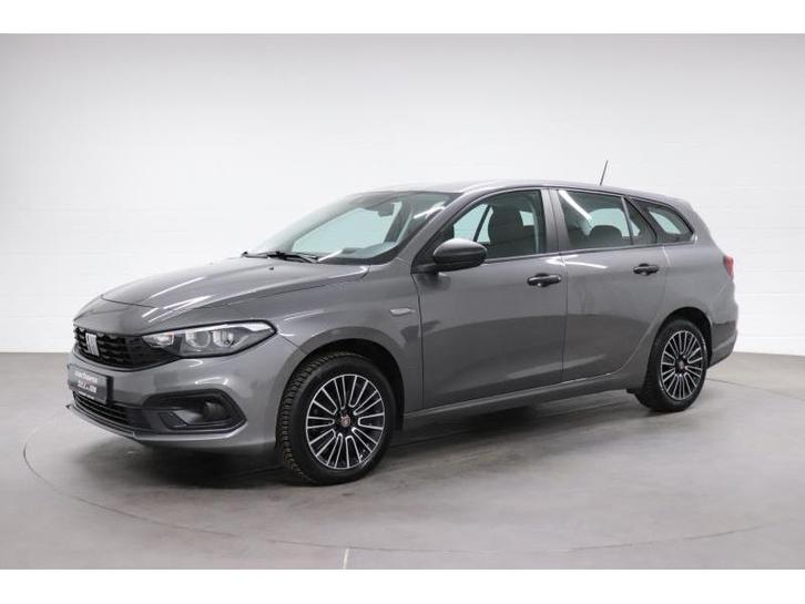 Fiat Tipo 1.0 Firefly SW Fiat Tipo SW 1.0 Firefly 99ch, Auto's, Fiat, Tipo, Airbags, Bluetooth, Climate control, Cruise Control