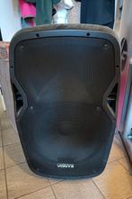 VONYX PA speaker / partybox – krachtig geluid – perfect voor, Enlèvement ou Envoi