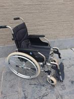 fauteuil roulant pliable, Enlèvement, Comme neuf