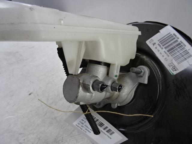 HOOFDREMCILINDER Citroën C3 Picasso (SH) (01-2009/10-2017), Auto-onderdelen, Remmen en Aandrijving, Citroën, Gebruikt