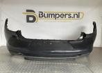 Bumper Porsche Panamera 971 971807421 Achterbumper F8-15533z, Auto-onderdelen, Gebruikt, 6 maanden garantie, Ophalen of Verzenden