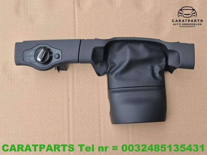 8K0941531AS Audi A5 multischakelaar a5 lichtschakelaar a5, Auto-onderdelen, Dashboard en Schakelaars, Gebruikt