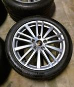 Originele 20 inch Porsche Panamera 971 zomerset, Auto-onderdelen, Banden en Velgen, Ophalen, Banden en Velgen, Nieuw, Personenwagen