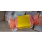 Caramel publicitaire assorti 40 x 16 x 11 cm, Enlèvement, Neuf