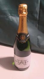 Bouteille de champagne Prima - Meiter, Enlèvement ou Envoi, Pleine, Comme neuf, Champagne
