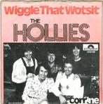 the hollies, Cd's en Dvd's, Vinyl | Rock, Ophalen of Verzenden