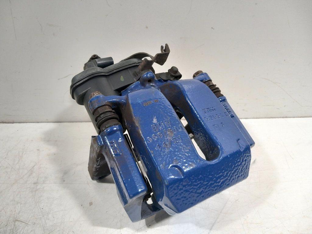 Remklauw links achter BMW X7, Autos : Pièces & Accessoires, Freins & Transmission, BMW, Autres marques automobiles, Utilisé, Origine de la pièce connue