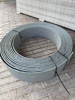 Afboording / Afzetrand Ecolat Grijs en Ecopikken, Ophalen, Kunststof, Border, Minder dan 25 cm