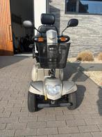 Scootmobiel ceres 4 deluxe, Ophalen, Gebruikt, 26 t/m 35 km, Vermeiren