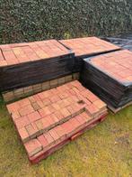 Klinkers, Enlèvement, Comme neuf, 10 m²² ou plus, Briques