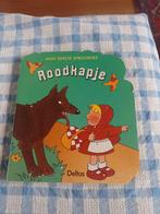Roodkapje, Livres, Livres d'images & Albums d'images, Enlèvement ou Envoi, Utilisé