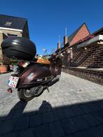 Razzo torino vespa, Fietsen en Brommers, Ophalen, Zo goed als nieuw, Vespa