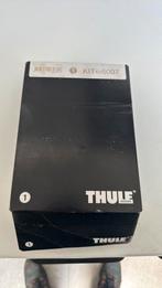 Set om dak koffer te bevestigen bmw, Auto diversen, Ophalen, Zo goed als nieuw