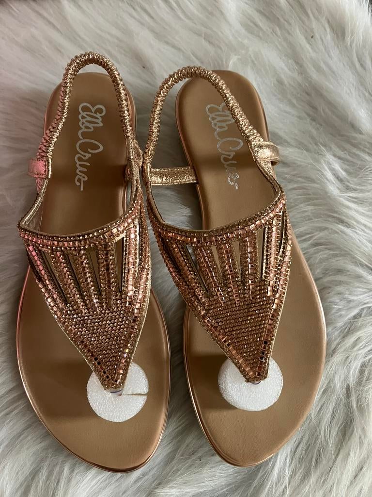 Dames sandalen nieuw, Ophalen, Nieuw