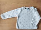 Beige trui met lange mouwen, Kinderen en Baby's, Babykleding | Maat 86, Ophalen of Verzenden